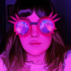 Nebula the Velvet Queen