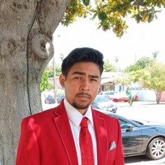 Elijah Raul Armendariz