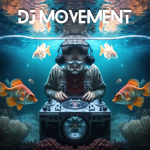 DJ Movement’s avatar