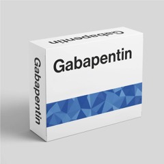 Gabapentin