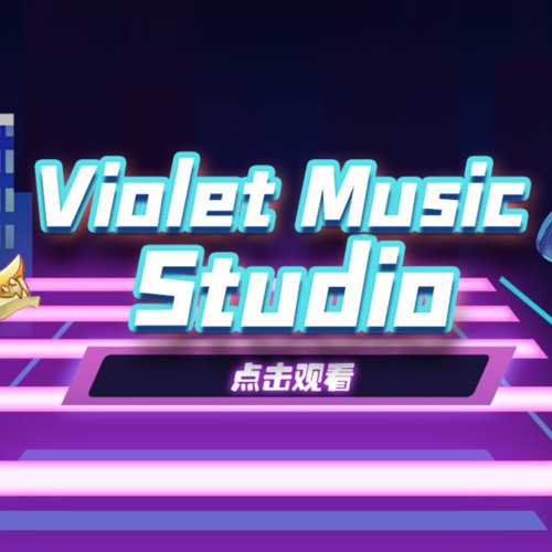 Violet’s avatar
