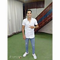 Yousuf Ahmad