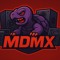 mdmx