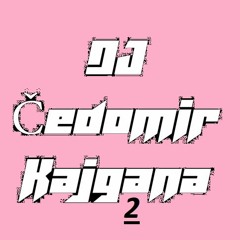 DJ Čedomir Kajgana 2
