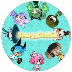Smug_Goldie