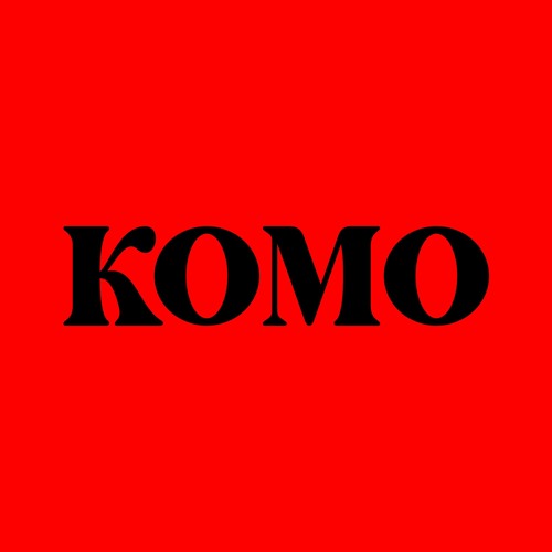 KOMO’s avatar