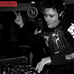 DJ Rusty SA