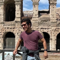 Jesús Alberto Hernández 8