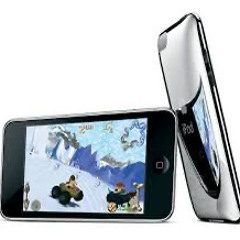 #ipodtouch