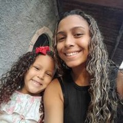 Kerolainne Gomes