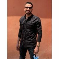 Ismail Hossam