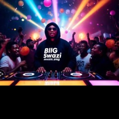 BIG swazi weed music plug