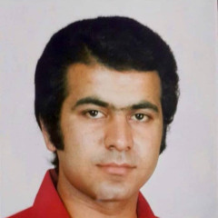 Nasser Sabouri