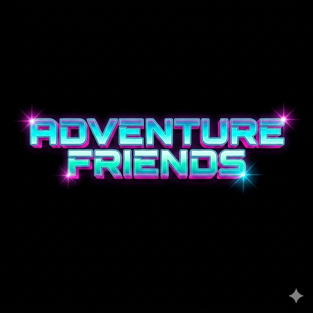 Stream Cant Keep Us Down by Adventure Friends | Listen online for free ...