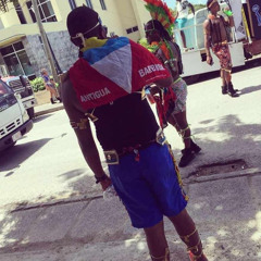 JahKnowStar82