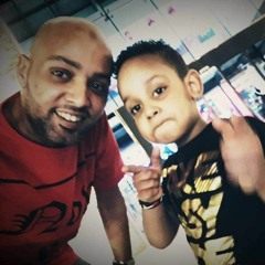 Mamyo Mounir