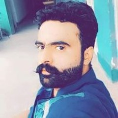 Muzammil Jutt