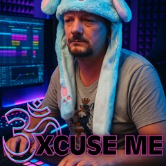 Excuse Me - Funky Fuck Funky (Crush uplifting )