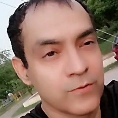 ALi Ahmed