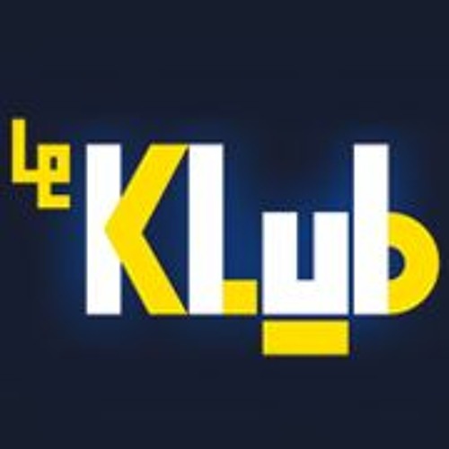 SoundCloud profile picture for @le_klub
