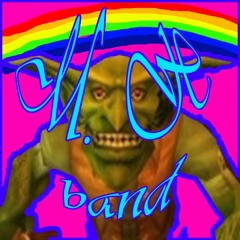 Mirek Homocaust Band