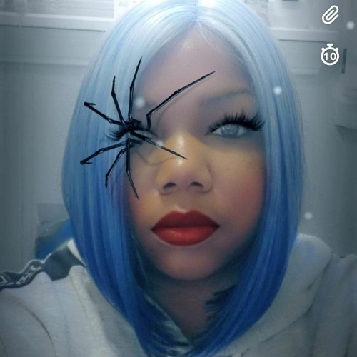 LADYSPAZZ