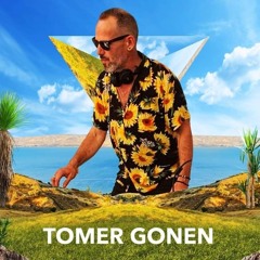 tommy gonen