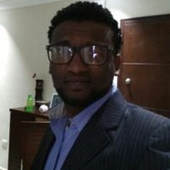 Khaled Ali