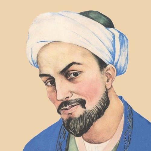 سعدی شیرازی’s avatar