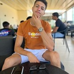 احمد رضا