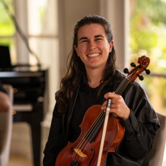 Original Music for Viola and Piano