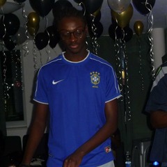 DJ ADE