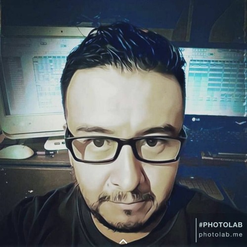 DJ Sergio Lugo Mix ✪’s avatar
