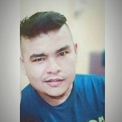 Oncom Gondrong