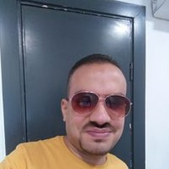 Mohammed Maher