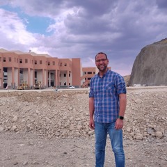 hesham Nasr