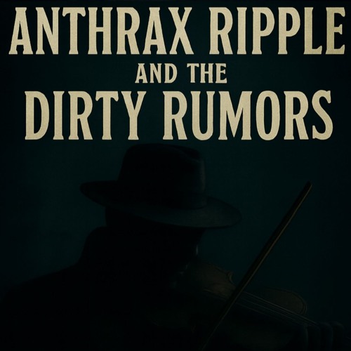 Stream Anthrax Ripple and the Dirty Rumors music | Listen to songs ...