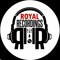 Royal Recordings