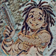Crank Moise