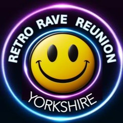 Retro Rave Reunion