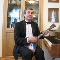 Shaukat Amirov