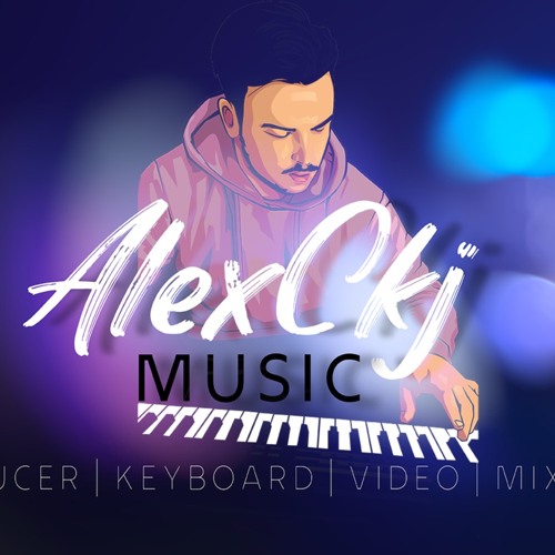 AlexCkj’s avatar