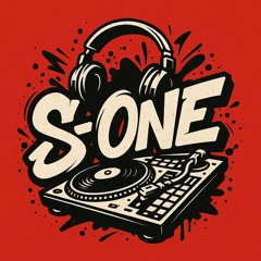 DJ S-One