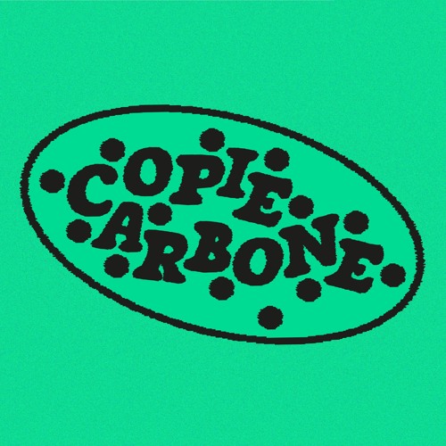 Copie Carbone’s avatar