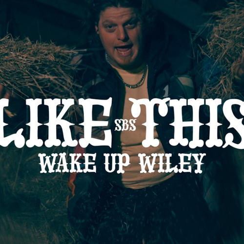 Wake Up Wiley’s avatar