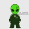 #ALIEN_VYBZ