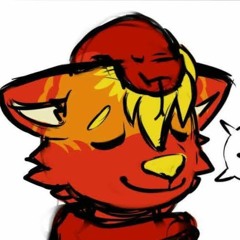 ThatOneStrangeFoxx