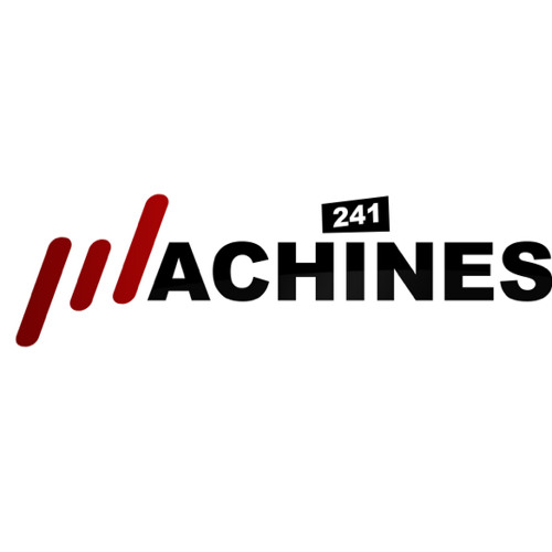 MACHINES 241’s avatar