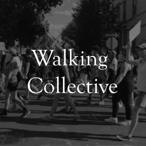 Walking Collective’s avatar