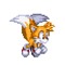 im tailshere